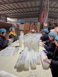 Zhucheng Hongzhen Plastic Products Co., Ltd.