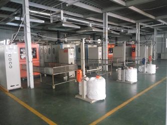 Zhucheng Hongzhen Plastic Products Co., Ltd.