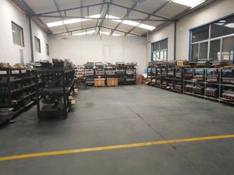 Zhucheng Hongzhen Plastic Products Co., Ltd.