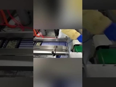 plastic food packaging tray