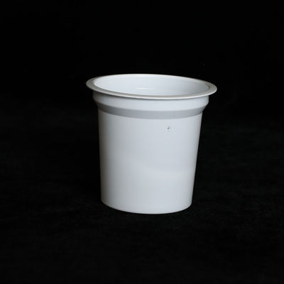 150ml 5 OZ PP Plastic Cups For Yogurt Parfait