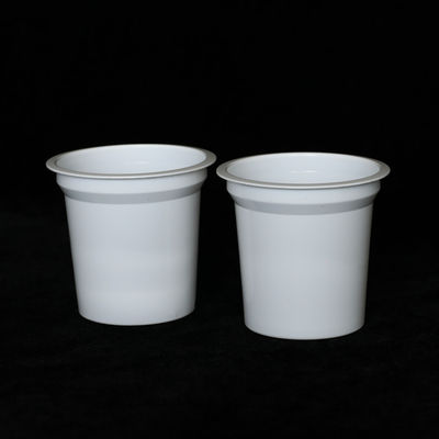150ml 5 OZ PP Plastic Cups For Yogurt Parfait