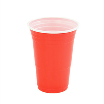van de de Koppen Klassieke Partij van 425Ml 14Oz Beschikbare Geschotene Plastic Plastic de Koppen Veilige Gezondheid