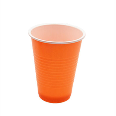 16OZ 450Ml PP Disposable Plastic Beer Cups Disposable Plastic Drinking Cups