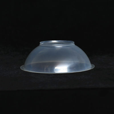 24 Oz 750Ml Clear Plastic Bowls Disposable Bowls With Lids For Meat Frozen Food