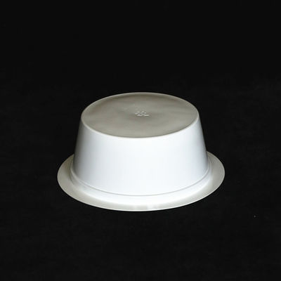 14oz 450ml PP Disposable Yogurt Cups Disposable Yogurt Parfait Plastic Cups